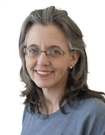 Maureen Meyers